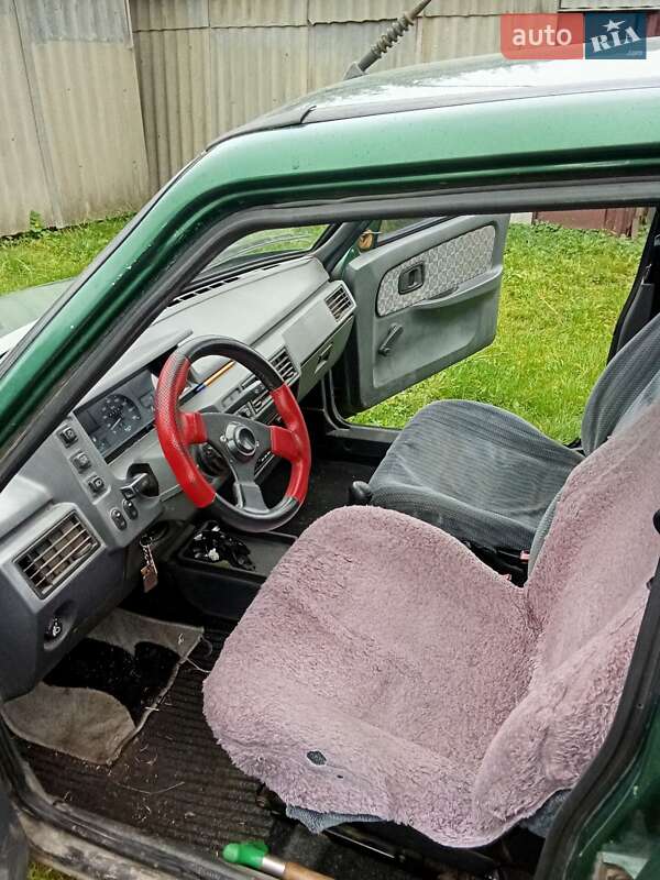 Лифтбек ЗАЗ 1103 Славута 2002 в Калиновке фото 3 Лифтбек ЗАЗ 1103 Славута 2002 в Калиновке