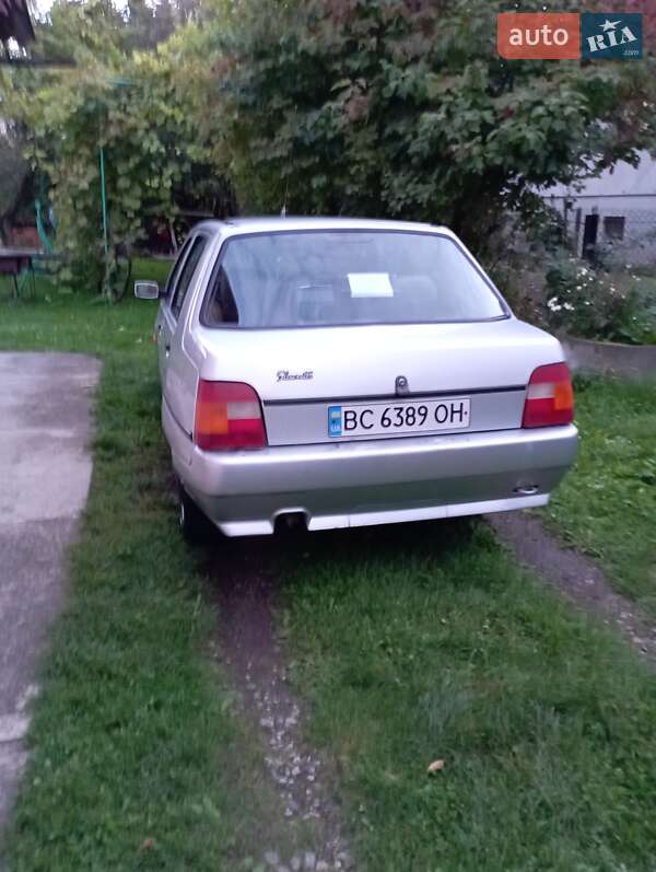 Лифтбек ЗАЗ 1103 Славута 2003 в Самборе фото 3 Лифтбек ЗАЗ 1103 Славута 2003 в Самборе