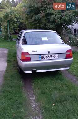 Лифтбек ЗАЗ 1103 Славута 2003 в 