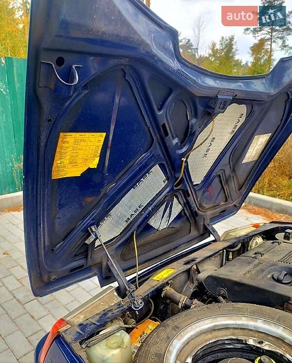 Лифтбек ЗАЗ 1103 Славута 2008 в Вышгороде фото 5 Лифтбек ЗАЗ 1103 Славута 2008 в Вышгороде