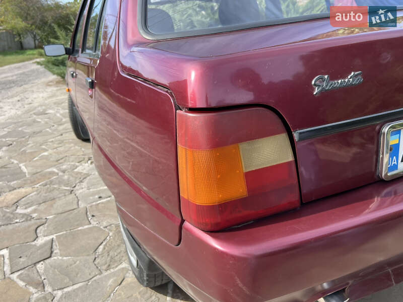 Ліфтбек ЗАЗ 1103 Славута 2000 в Кам'янському фото 20 Ліфтбек ЗАЗ 1103 Славута 2000 в Кам'янському