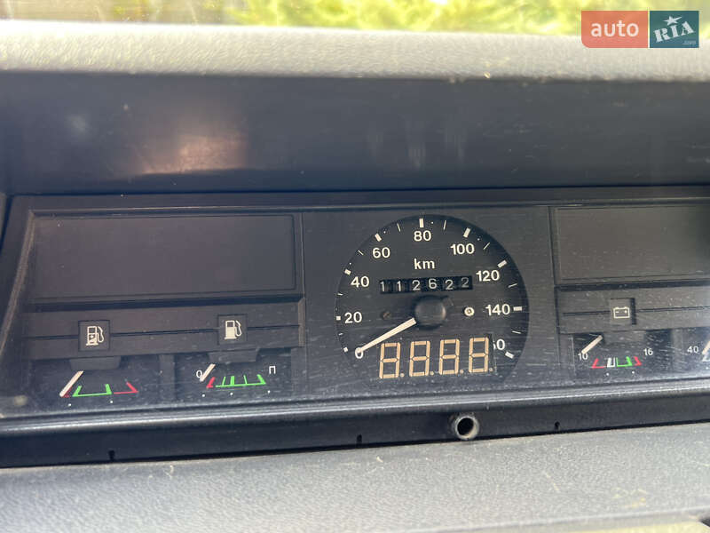 Ліфтбек ЗАЗ 1103 Славута 2000 в Кам'янському фото 22 Ліфтбек ЗАЗ 1103 Славута 2000 в Кам'янському