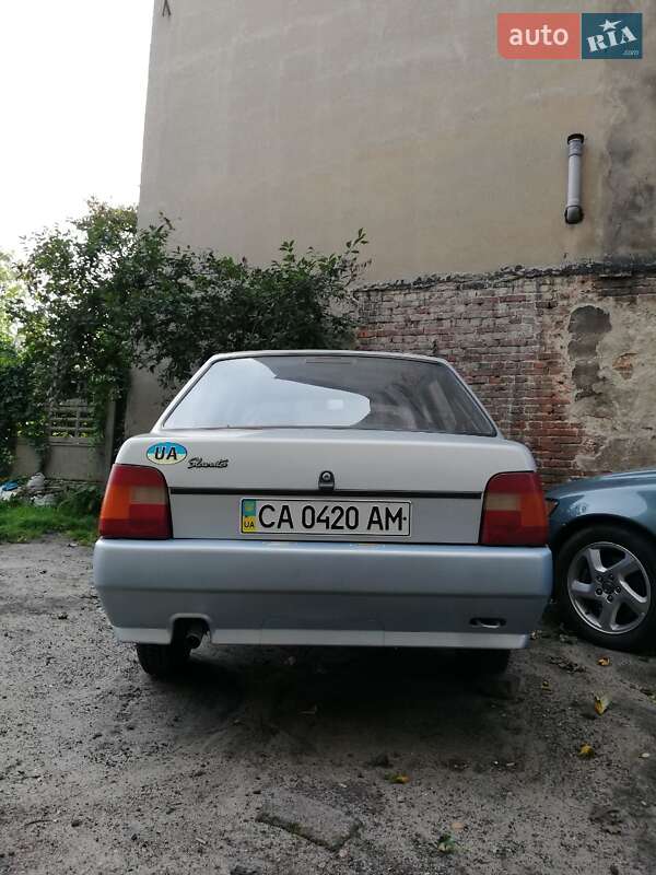 Ліфтбек ЗАЗ 1103 Славута 2004 в Умані фото 4 Ліфтбек ЗАЗ 1103 Славута 2004 в Умані