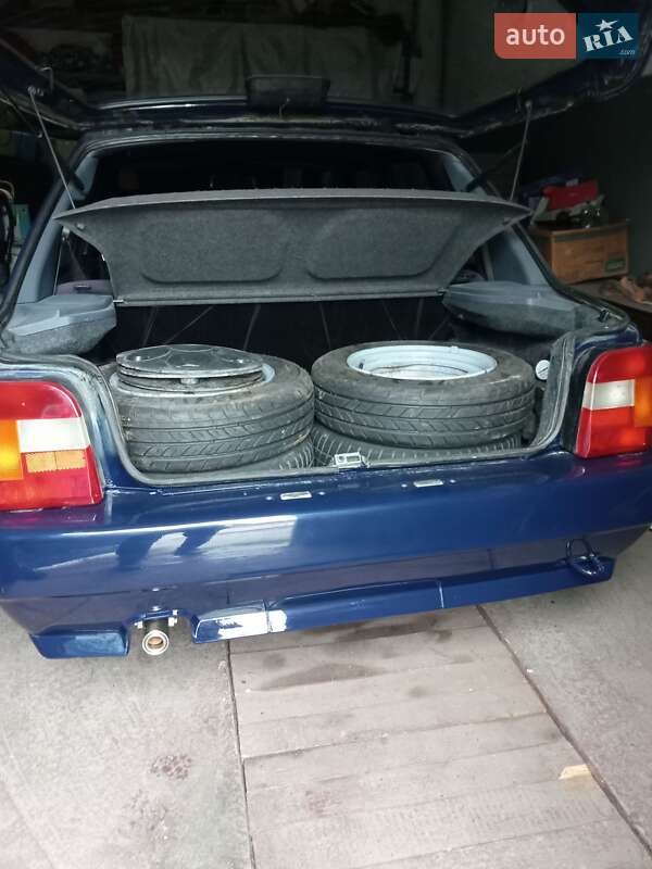 Лифтбек ЗАЗ 1103 Славута 2006 в Южноукраинске