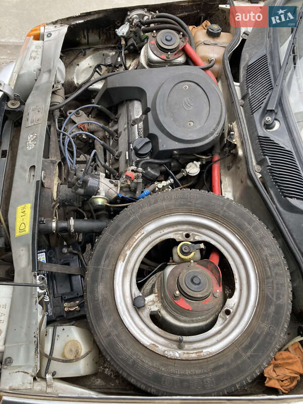 Лифтбек ЗАЗ 1103 Славута 2004 в Запорожье фото 8 Лифтбек ЗАЗ 1103 Славута 2004 в Запорожье