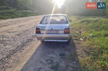 Лифтбек ЗАЗ 1103 Славута 2005 в 
