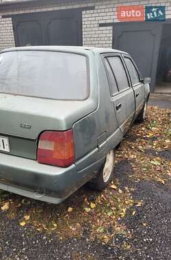 Лифтбек ЗАЗ 1103 Славута 2008 в  фото 5 Лифтбек ЗАЗ 1103 Славута 2008 в