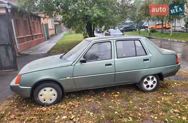 Лифтбек ЗАЗ 1103 Славута 2008 в  фото 10 Лифтбек ЗАЗ 1103 Славута 2008 в