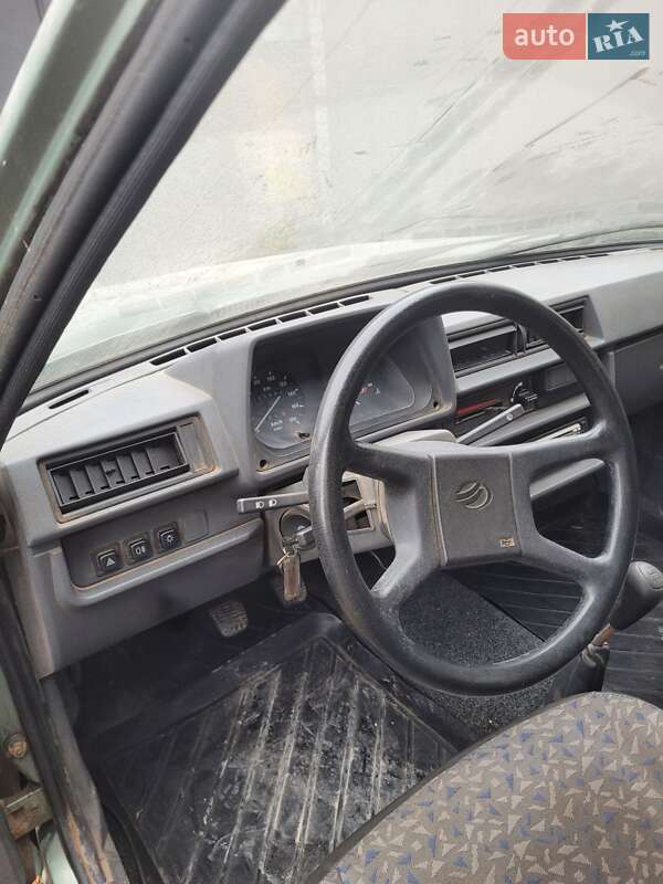 Ліфтбек ЗАЗ 1103 Славута 2008 в Харкові