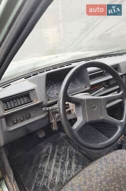 Лифтбек ЗАЗ 1103 Славута 2008 в  фото 14 Лифтбек ЗАЗ 1103 Славута 2008 в