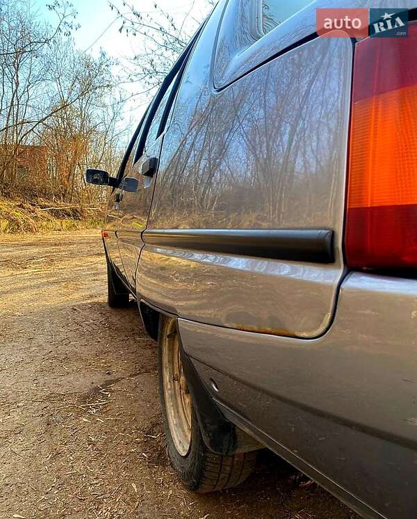 Лифтбек ЗАЗ 1103 Славута 2006 в Житомире