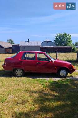 Лифтбек ЗАЗ 1103 Славута 2003 в 