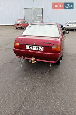 Лифтбек ЗАЗ 1103 Славута 1999 в 