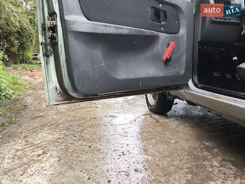 Ліфтбек ЗАЗ 1103 Славута 2005 в Хмельницькому фото 4 Ліфтбек ЗАЗ 1103 Славута 2005 в Хмельницькому