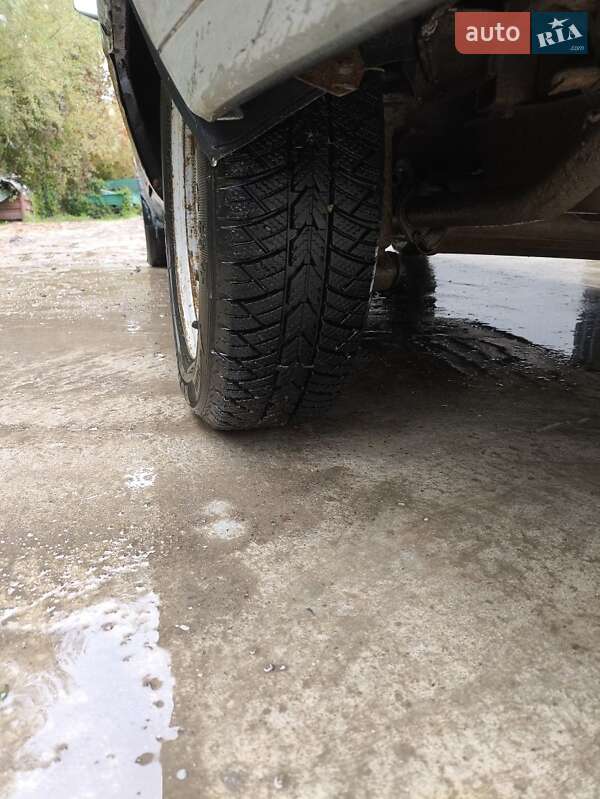 Ліфтбек ЗАЗ 1103 Славута 2005 в Хмельницькому фото 15 Ліфтбек ЗАЗ 1103 Славута 2005 в Хмельницькому