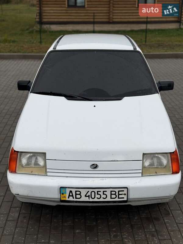 ЗАЗ 1103 Славута 2007 ЗАЗ 1103 Славута 2007