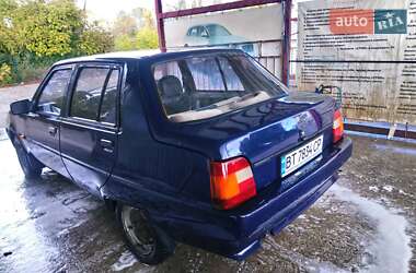 Ліфтбек ЗАЗ 1103 Славута 2005 в Херсоні