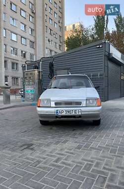 Ліфтбек ЗАЗ 1103 Славута 2003 в Запоріжжі