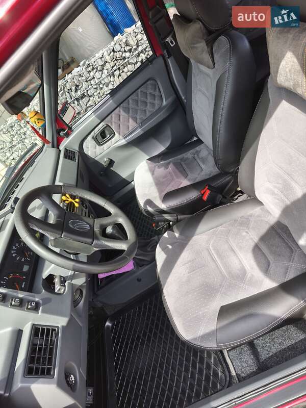 Ліфтбек ЗАЗ 1103 Славута 2003 в Житомирі