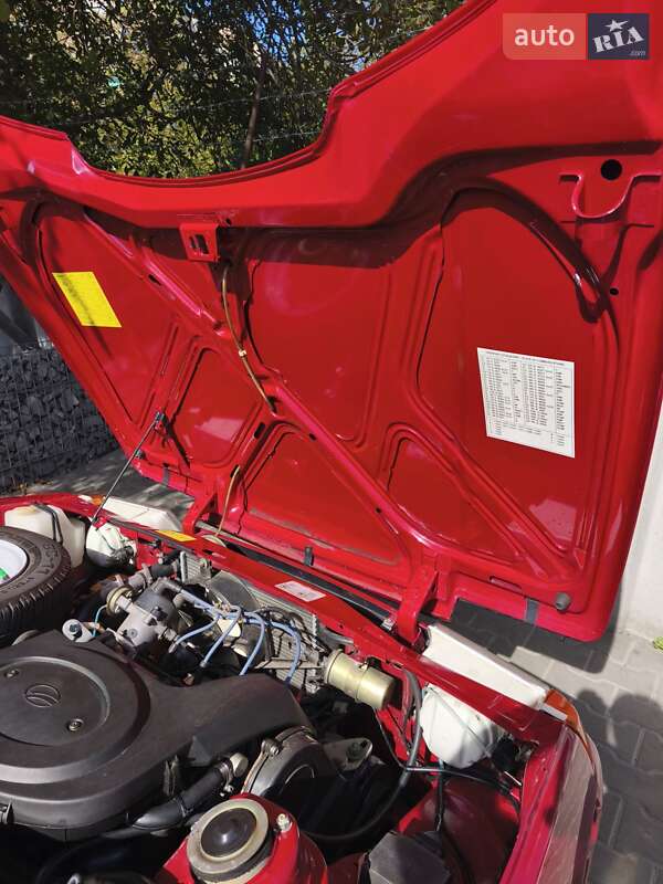 Ліфтбек ЗАЗ 1103 Славута 2003 в Житомирі