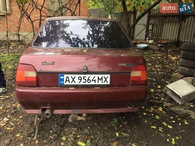 Ліфтбек ЗАЗ 1103 Славута 2007 в Харкові фото 5 Ліфтбек ЗАЗ 1103 Славута 2007 в Харкові