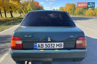 Лифтбек ЗАЗ 1103 Славута 2005 в 