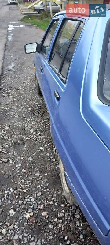 Ліфтбек ЗАЗ 1103 Славута 2010 в Жмеринці фото 5 Ліфтбек ЗАЗ 1103 Славута 2010 в Жмеринці