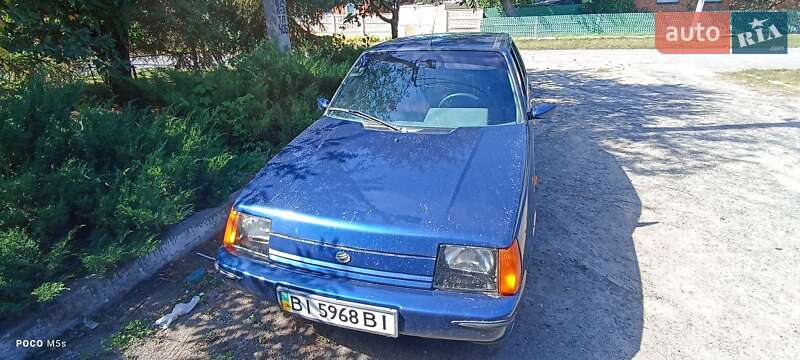 ЗАЗ 1103 Славута 2005