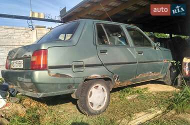 Лифтбек ЗАЗ 1103 Славута 2007 в 
