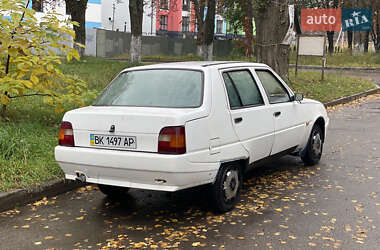 Лифтбек ЗАЗ 1103 Славута 2005 в 