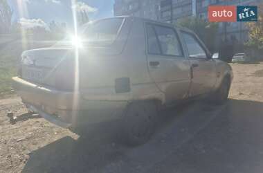 Лифтбек ЗАЗ 1103 Славута 2003 в 