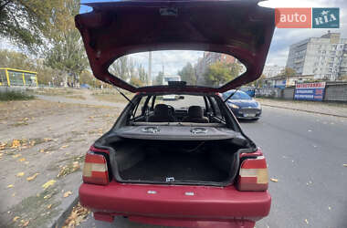 Лифтбек ЗАЗ 1103 Славута 2001 в 