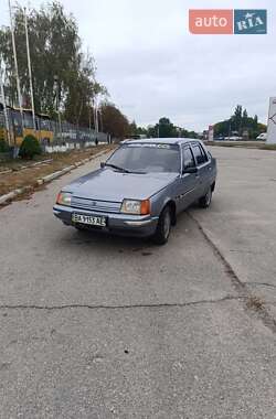 Ліфтбек ЗАЗ 1103 Славута 2006 в Кропивницькому