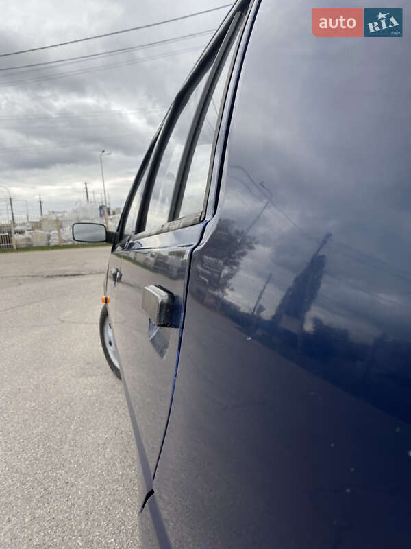 Ліфтбек ЗАЗ 1103 Славута 2007 в Білій Церкві фото 5 Ліфтбек ЗАЗ 1103 Славута 2007 в Білій Церкві