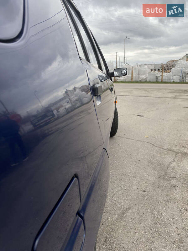 Ліфтбек ЗАЗ 1103 Славута 2007 в Білій Церкві фото 6 Ліфтбек ЗАЗ 1103 Славута 2007 в Білій Церкві