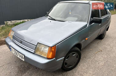 AUTO.RIA – Продам ZAZ 1103 Славута 2006 (BI5367HA) газ