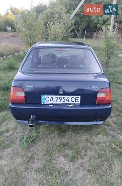 Ліфтбек ЗАЗ 1103 Славута 2007 в  фото 7 Ліфтбек ЗАЗ 1103 Славута 2007 в