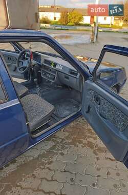 Лифтбек ЗАЗ 1103 Славута 2005 в 
