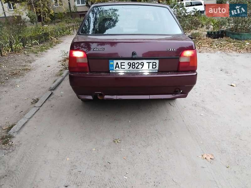 ЗАЗ 1103 Славута 2007