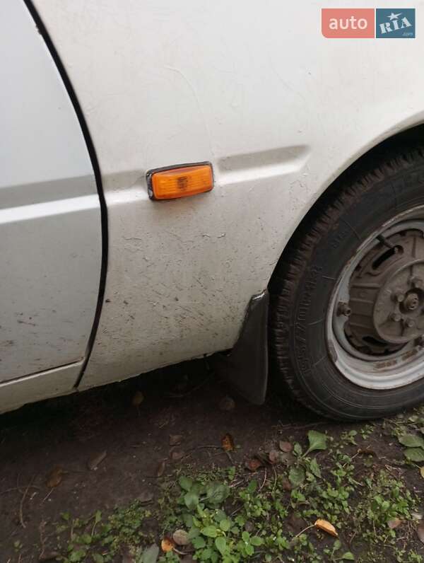 Ліфтбек ЗАЗ 1103 Славута 2007 в Яготині фото 7 Ліфтбек ЗАЗ 1103 Славута 2007 в Яготині