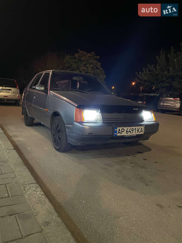 ЗАЗ 1103 Славута 2006