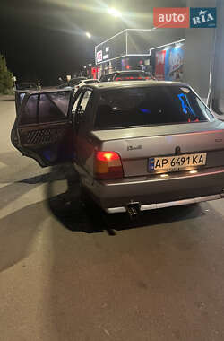 Ліфтбек ЗАЗ 1103 Славута 2006 в 