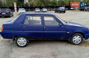 Ліфтбек ЗАЗ 1103 Славута 2003 в Полтаві