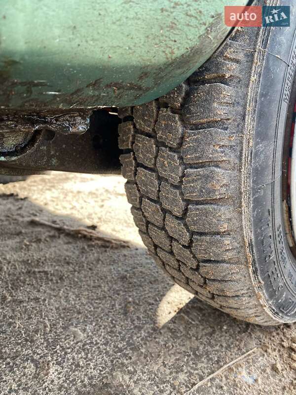 Лифтбек ЗАЗ 1103 Славута 2008 в Киеве фото 7 Лифтбек ЗАЗ 1103 Славута 2008 в Киеве