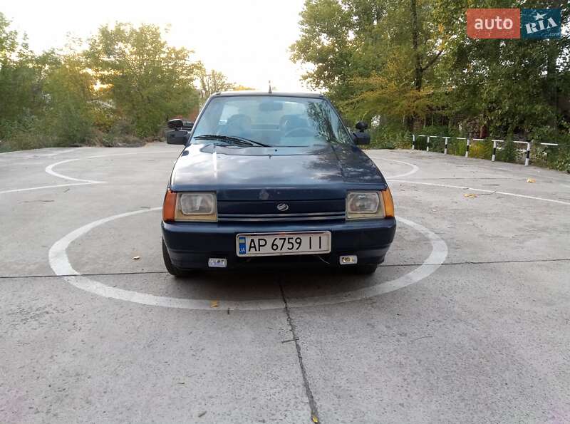 ЗАЗ 1103 Славута 2006