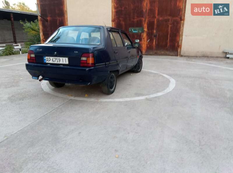 Ліфтбек ЗАЗ 1103 Славута 2006 в Запоріжжі