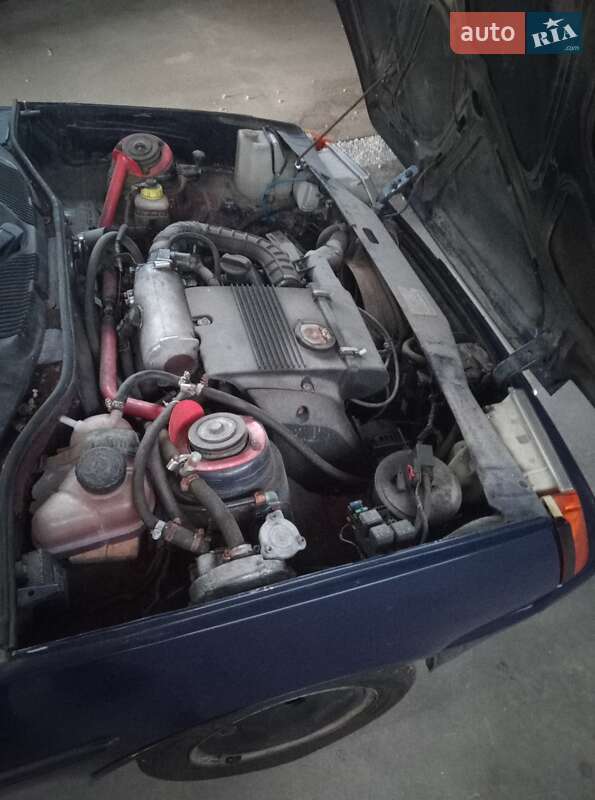 Ліфтбек ЗАЗ 1103 Славута 2006 в Запоріжжі