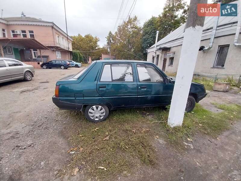 Лифтбек ЗАЗ 1103 Славута 2000 в Одессе фото 7 Лифтбек ЗАЗ 1103 Славута 2000 в Одессе