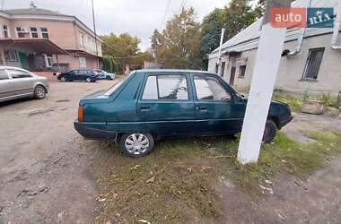 Лифтбек ЗАЗ 1103 Славута 2000 в 