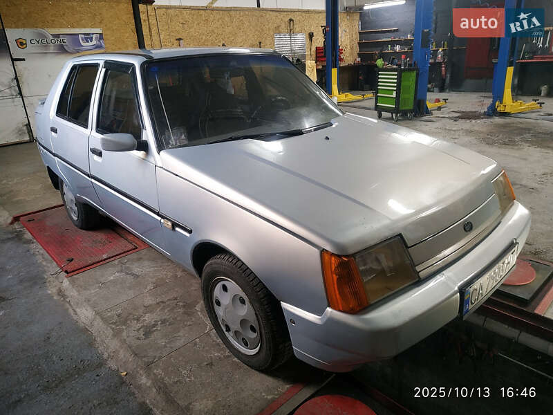 ЗАЗ 1103 Славута 2005 ЗАЗ 1103 Славута 2005